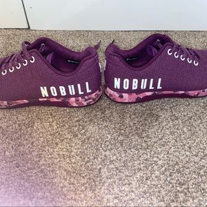 No Bull Trainers size 8 womens